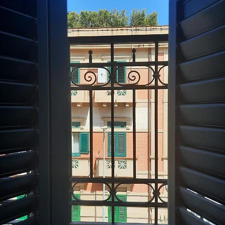 Porta Grazia Hotel Messina Buitenkant foto
