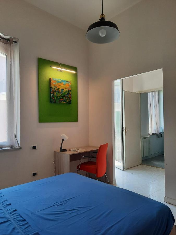 Porta Grazia Hotel Messina Buitenkant foto